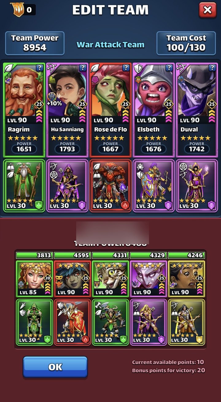 The offense shot to upload